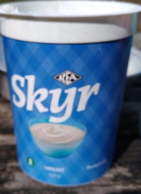 Skyr - 5034795001374