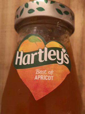 Hartley best of Apricot - 50354085