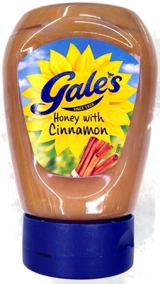 Honey with Cinnamon - 50354252