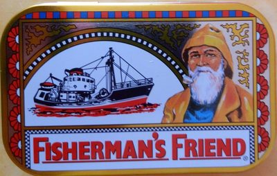 Fisherman's Friend Original - 50357291