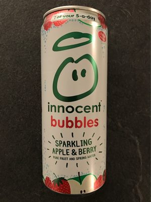 Innocent bubbles - 5038862338806