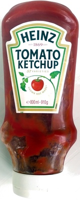 Heinz Tomato Ketchup - 50457236