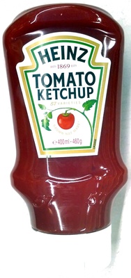 Tomato Ketchup - 50457243