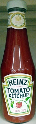 Heinz Tomato Ketchup - 50457366