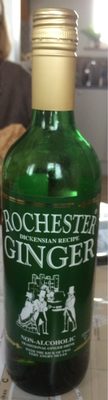 Rochester Ginger Drink - 50499557