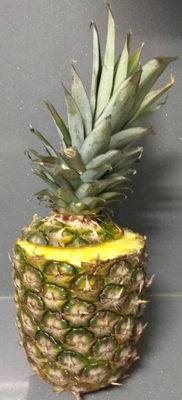Ananas Extra Sweet - Origine Costa Rica Ea - 5050372116002