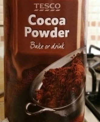 Cocoa Powder - 5051008054057