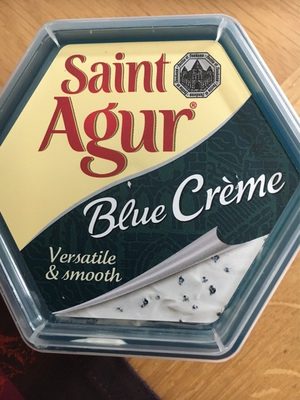 Blue Crème - 50513024