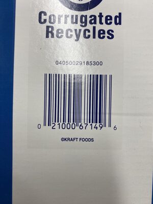 Goodness animal shapes - 5051379041458