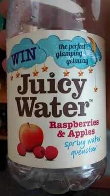 Juicy water - 5051469170402