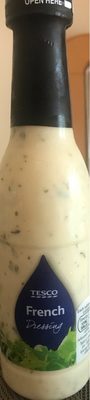 French dressing salas - 5051622956072