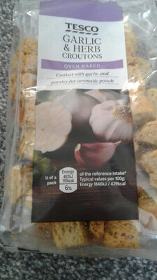 croutons - 5051898983109