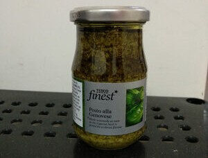 Pesto alla Genovese - 5052004706353