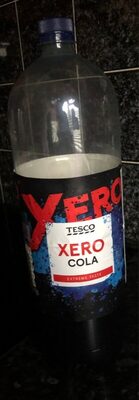 Xero cola - 5052109851446
