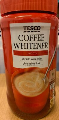 Coffee Whitener - 5052909452454