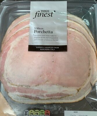 Porchetta - 5052909567035