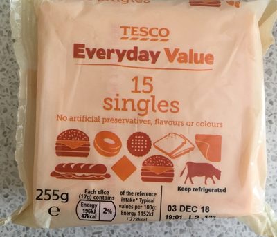 Everyday value - 5052909615118