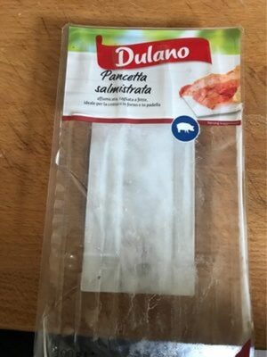 Bacon - 5052910096586