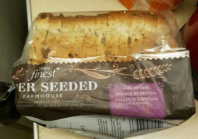 Super seeded farmhouse - 5052910510976