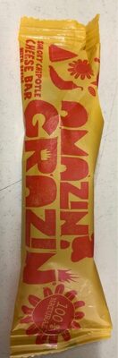 Amazin Grazin smoky chipotle - 50530502
