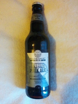 India Pale Ale - 5053526799540