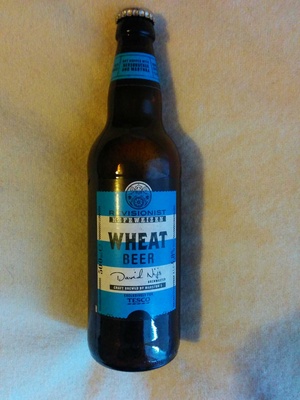 Wheat Beer - 5053526799564