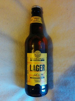 Lager - 5053526799670
