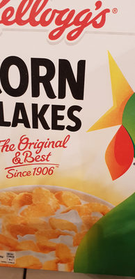 Corn flakes - 5053827111188