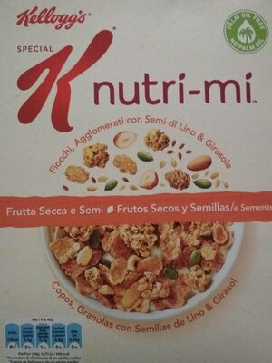 Special K nutri-mi - 5053827155182