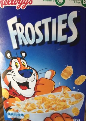 Frosties - 5053827170017