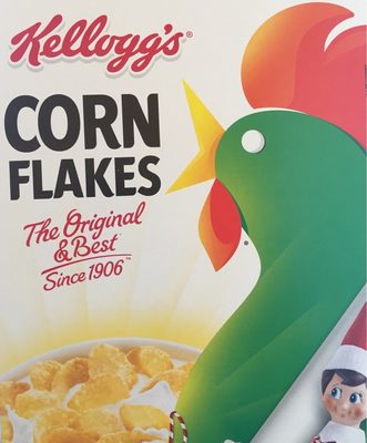 Corn Flakes - 5053827171472