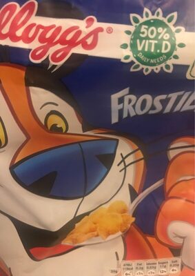 Frosties - 5053827176590