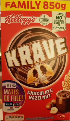 krave - 5053827179294