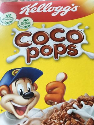 Coco pops - 5053827185066