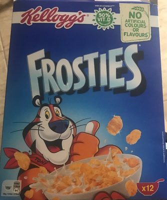 Frosties