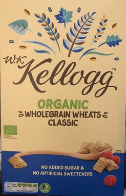 Kellogg - 5053827187770