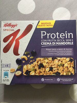 Special K Protein - 5053827190015