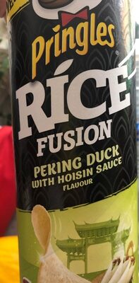 Rice fusion peking duck - 5053990149476