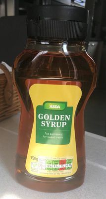Golden Syrup - 5054070729878