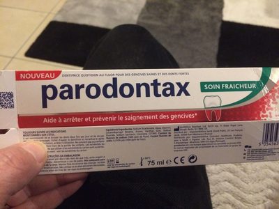 Parodontax - 5054563049063