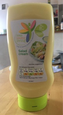 Salad cream - 5054775425440