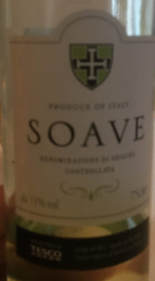 Soave - 5054775910359