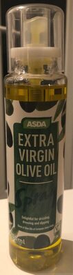 Extra Virgin Olive Oil - 5054781312734