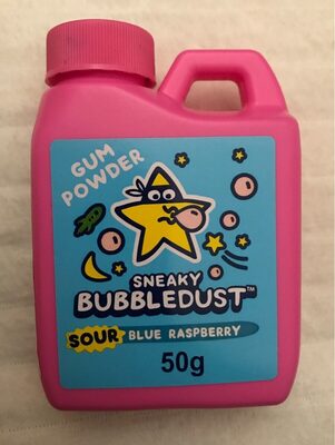 Sneaky Bubbledust - 5055256529275