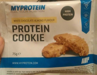 Protein cookie - 5055534300015