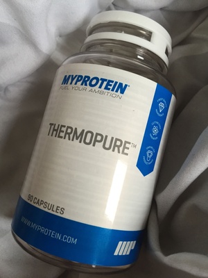 Thermopure - 5055534301852