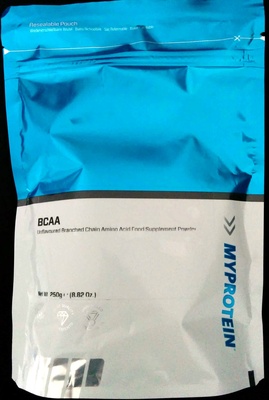 BCAA unflavoured - 5055534302194