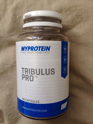 Tribulus Pro - 5055534304266