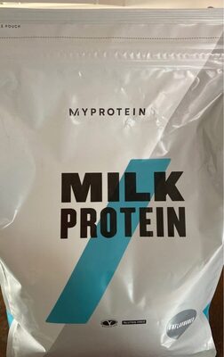 Milk Protein - 5055534307304