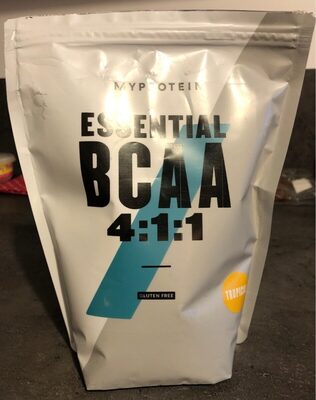 Essential BCAA - 5055534365069